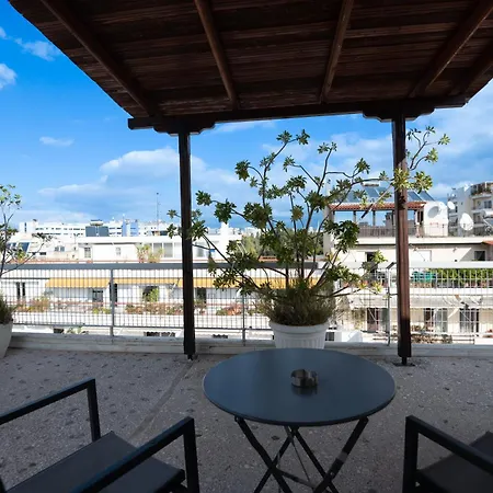 With Panoramic View *