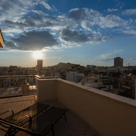 With Panoramic View *