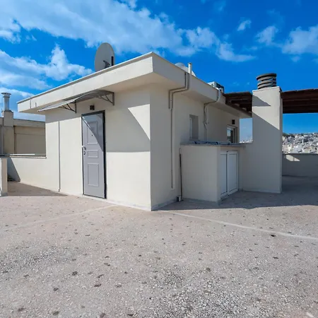 With Panoramic View Apartment *